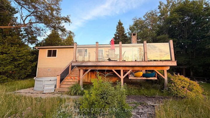 54 Zorra Drive — photo 1