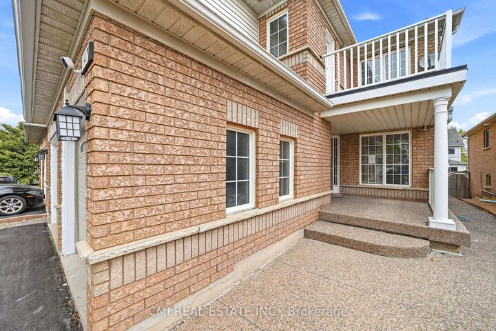 Property Photo: 147 Porchlight Road ON L6X 4R7