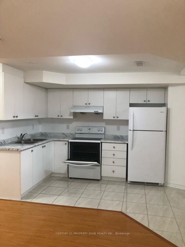 Property Photo:  19 Angelgate ( Basement) Road  ON L6Y 0X8 