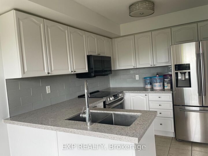 Property Photo: 1036 Southport Drive ON L1H 8A3
