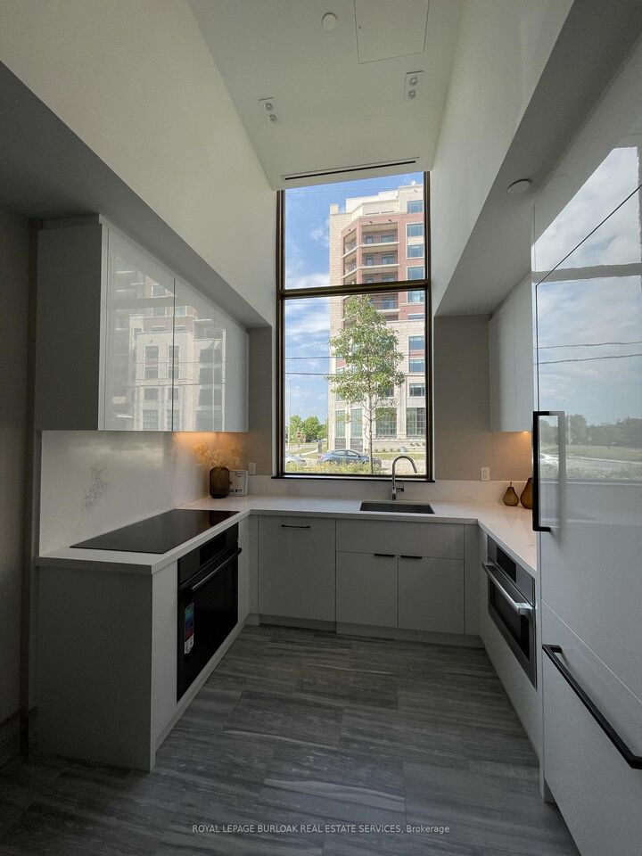 Property Photo:  2343 Khalsa Gate 341  ON L6M 5R6 