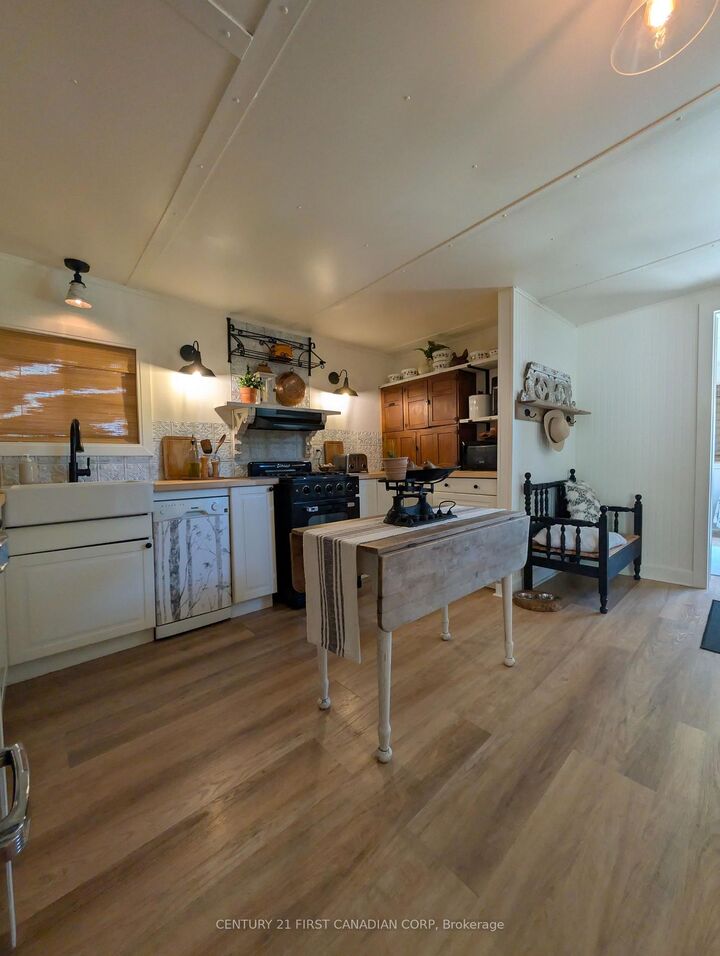 Property Photo:  28- 79681 Bluewater Highway  ON N7A 3X8 