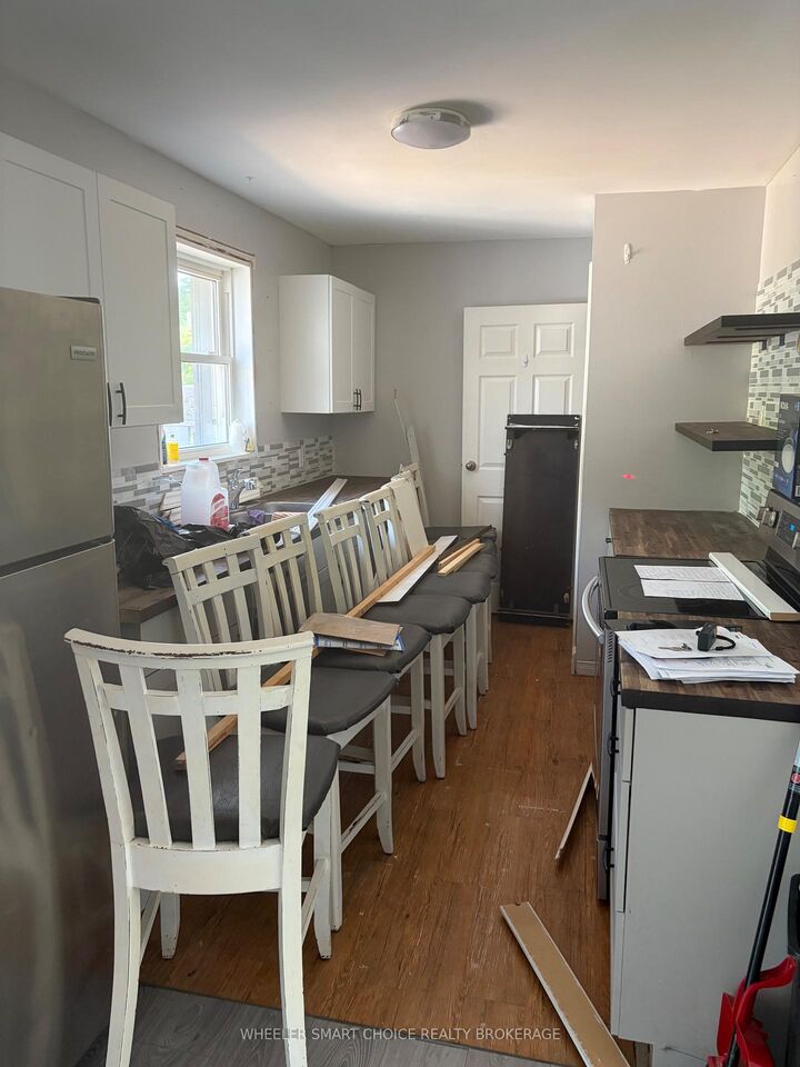 Property Photo:  17109 Headline Road W  ON K0C 1P0 
