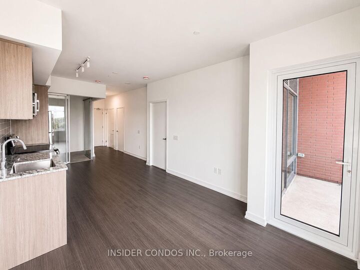 Property Photo:  4010 Eglinton Avenue W 428  ON M9P 1A6 