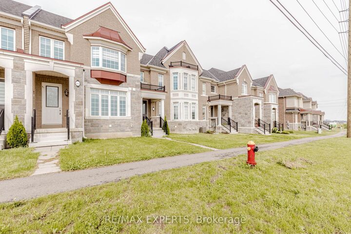 Property Photo: 4025 Sixth Line ON L6H 3P8