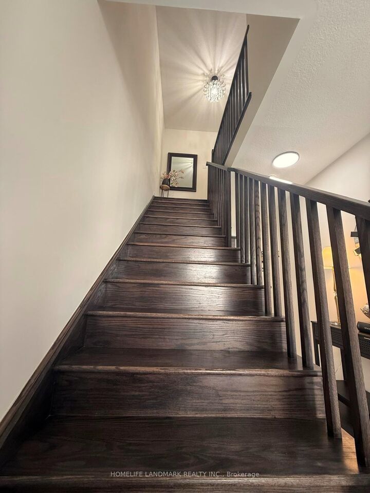 Property Photo: 305 Garner Road W 117 ON L9G 3K9
