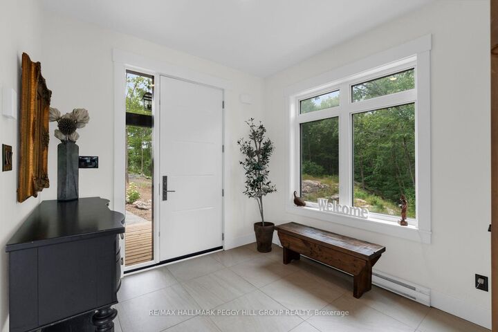 Property Photo: 20 Hawkins Point Road ON P0C 1H0