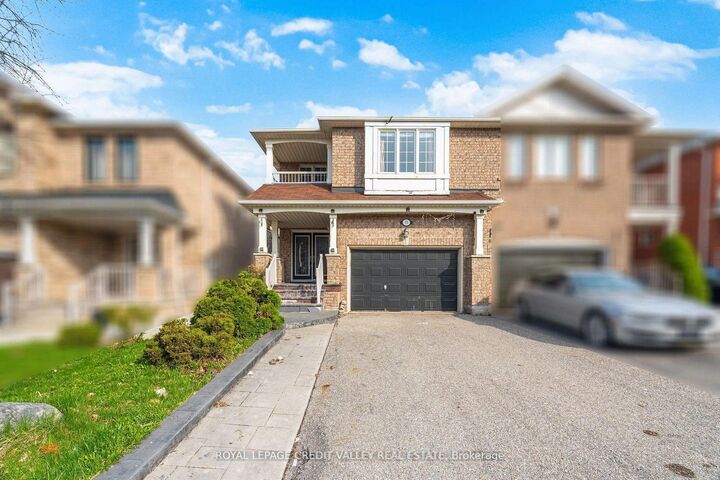 Property Photo:  23 Capistro Street  ON L7A 3J2 