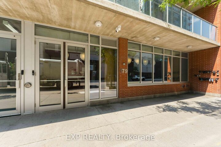 Property Photo: 179 George Street 1902 ON K1N 1J8