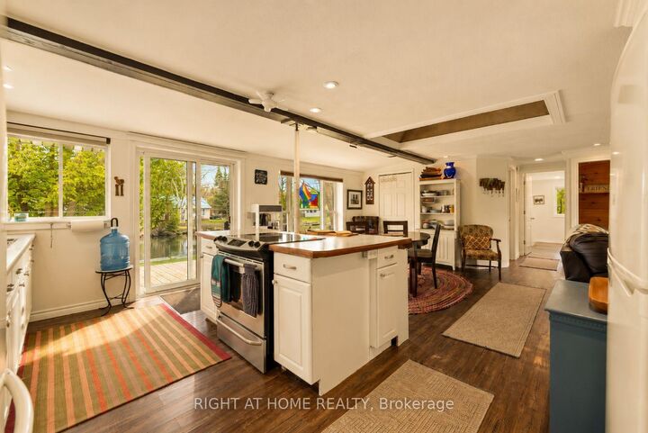 Property Photo: 369 Southam Drive ON K0M 1N0