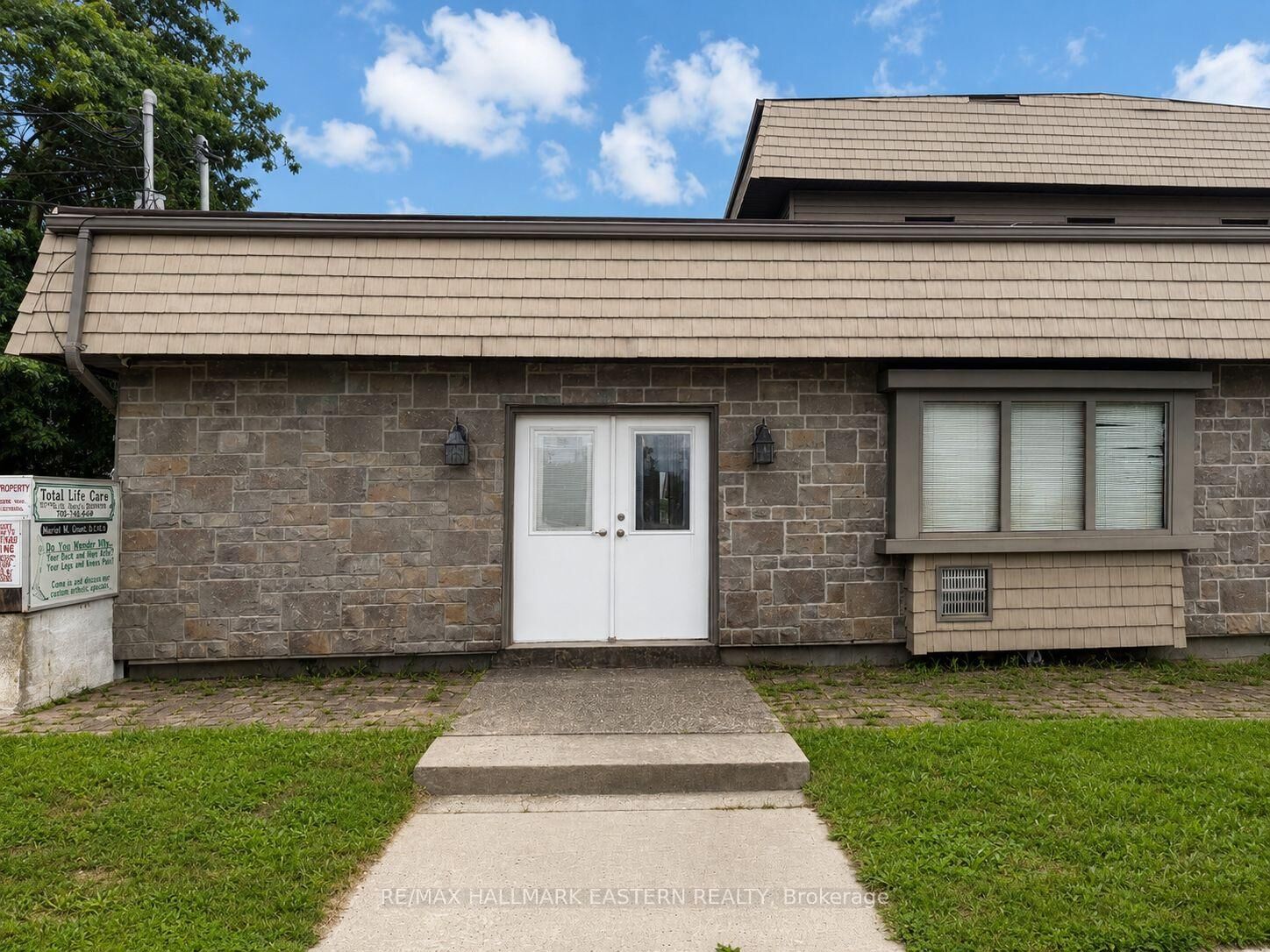 Property Photo:  129 Main Street 6  ON K0M 1A0 