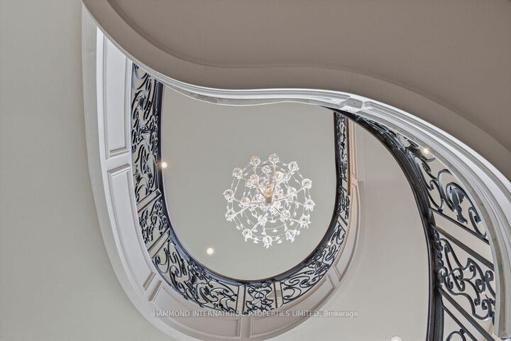 Property Photo: 32 Arjay Crescent ON M2L 1C7