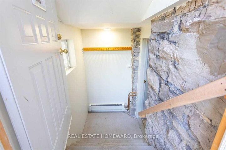 Property Photo: 81 Sweetland Avenue Lower ON K1N 7T9