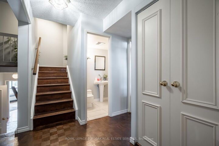 Property Photo:  300 Mill Road C34  ON M9C 4W7 