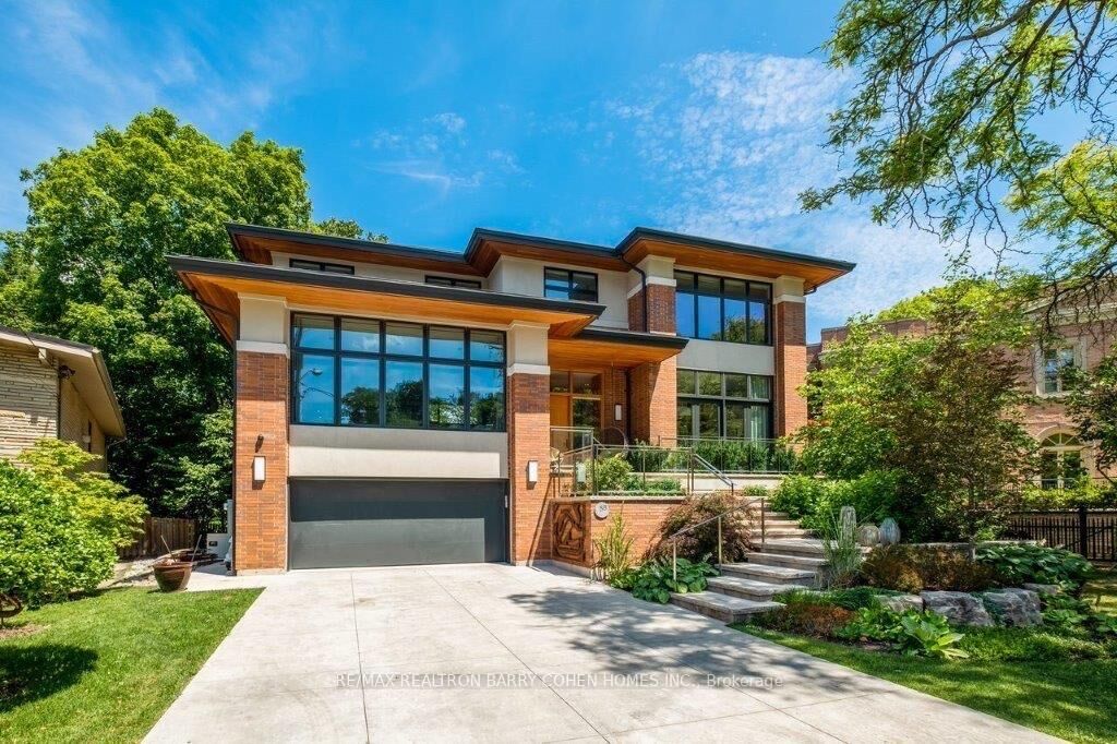 Property Photo:  58 Timberlane Drive  ON M3H 1J4 