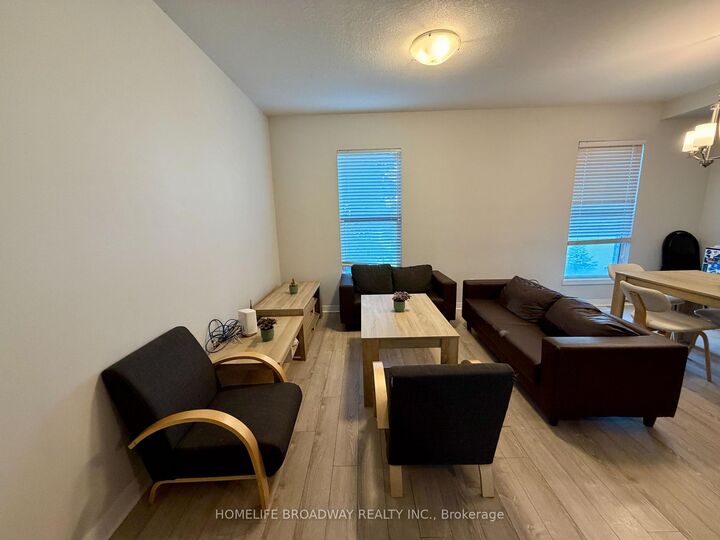 Property Photo: 62 Balsam Street T106 ON N2L 3H2