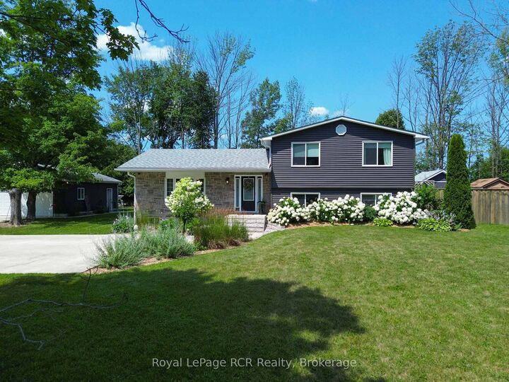 319370 Grey Road 1 Road — photo 1