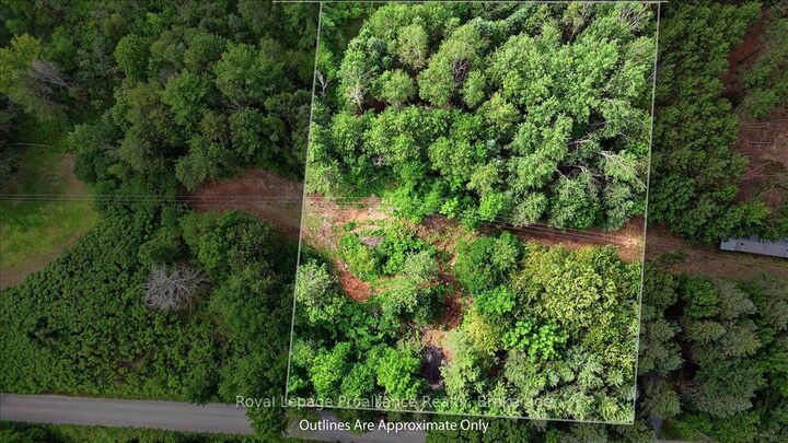 Property Photo:  00 Otter Creek Road  ON K0K 3J0 