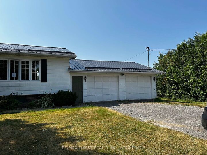 Property Photo:  220 Eden Grove Road  ON K0E 1L0 