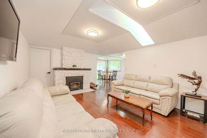 Property Photo:  3923 Algonquin Avenue  ON L9S 2M3 
