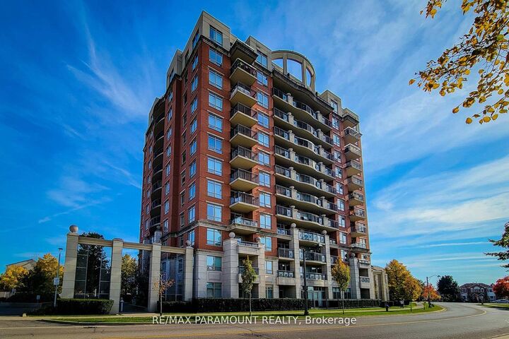 2325 Central Park Drive 1102 — photo 1