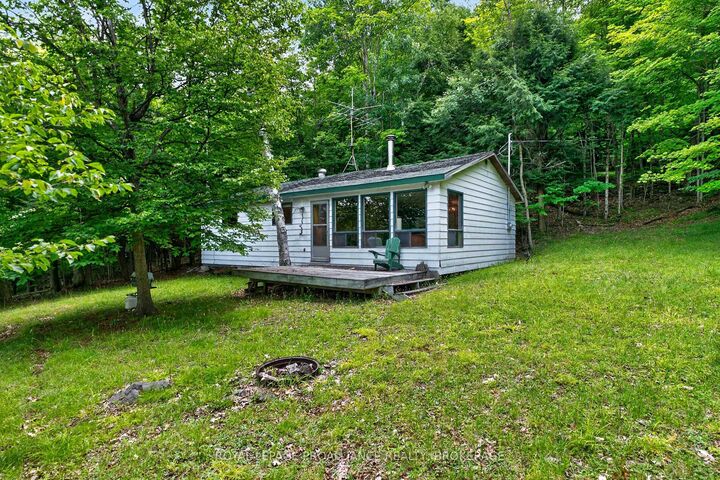 119 Cliff View Lane — photo 1