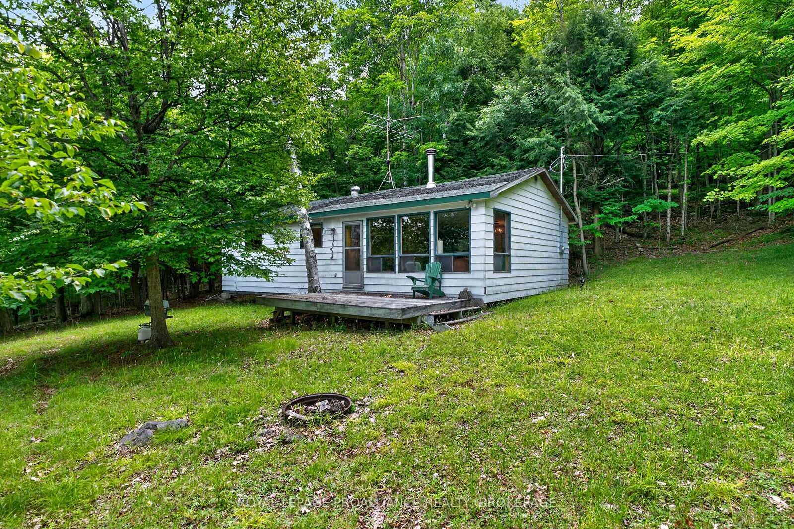 Property Photo:  119 Cliff View Lane  ON K0G 1X0 