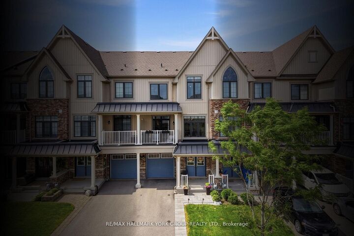 Property Photo:  118 Alvin Pegg Drive  ON L9N 0R7 