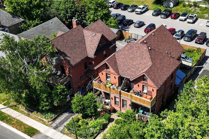 Property Photo:  183 Aylmer Street N  ON K9J 3K2 