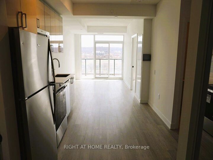 Property Photo: 2782 Barton Street N 903 ON L8E 2J8