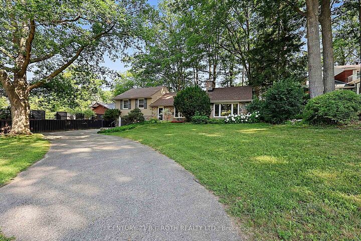 140 Shanty Bay Road — photo 1