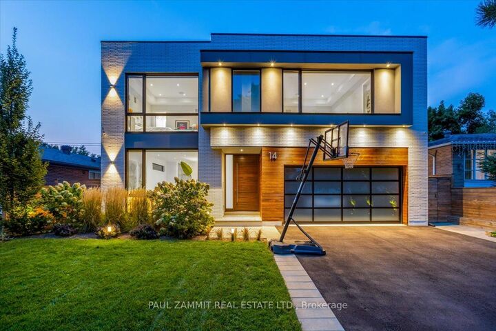 14 Rothsay Road — photo 1