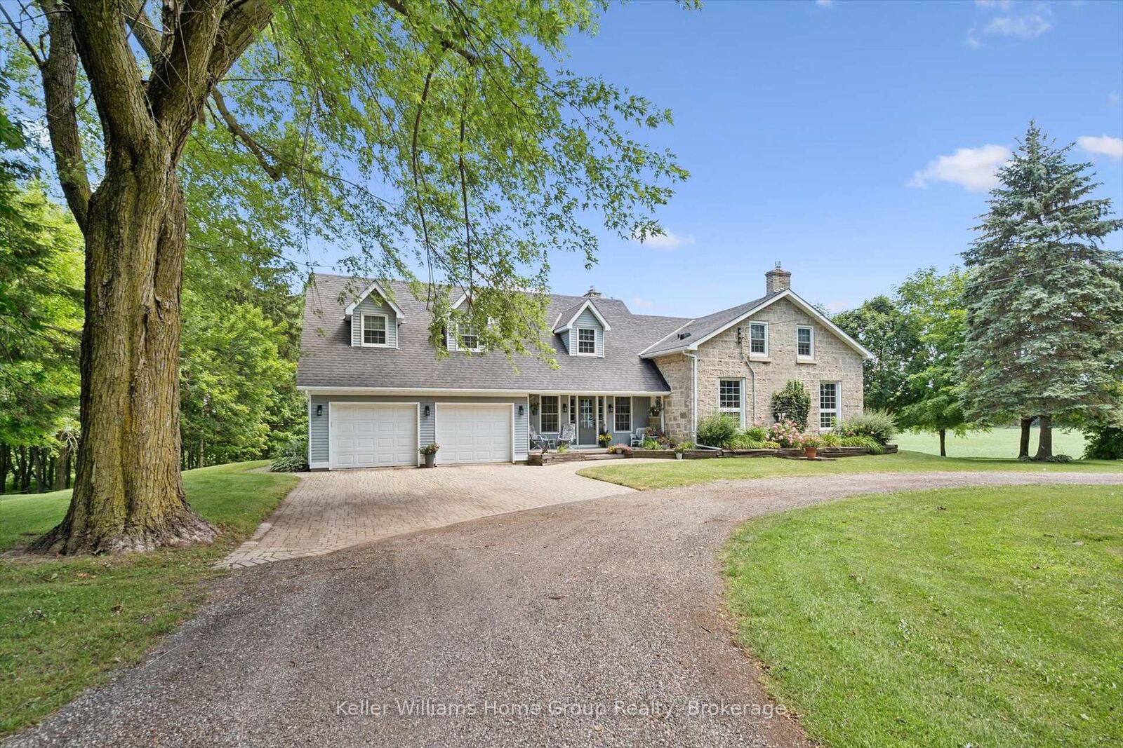 Property Photo:  996 Scotland Street  ON N1M 2W5 