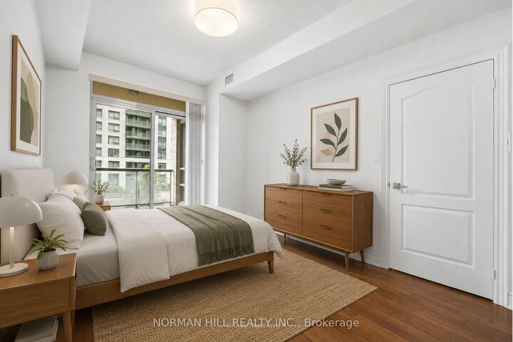 Property Photo: 60 South Town Centre Boulevard 211 ON L6G 0C5