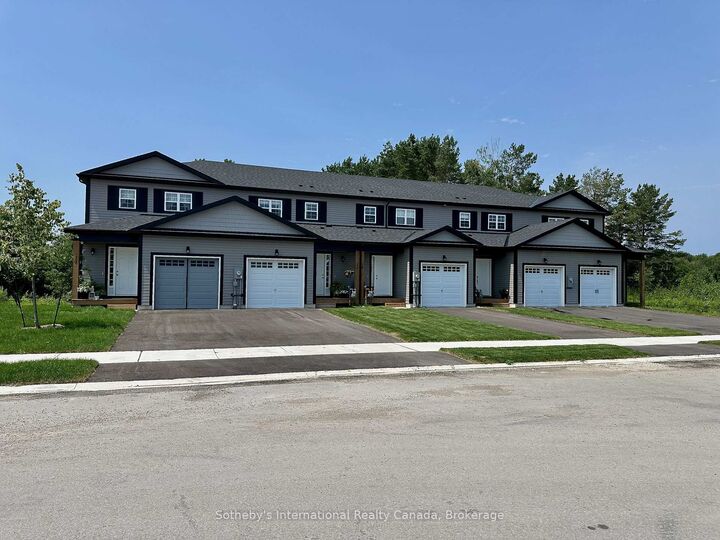 Lot 91 Markdale Meadows Drive — photo 1