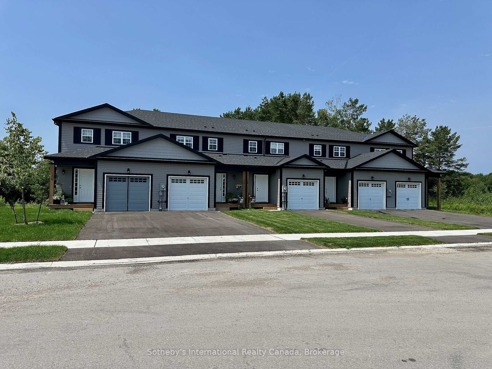 Property Photo:  Lot 91 Markdale Meadows Drive  ON N0C 1H0 