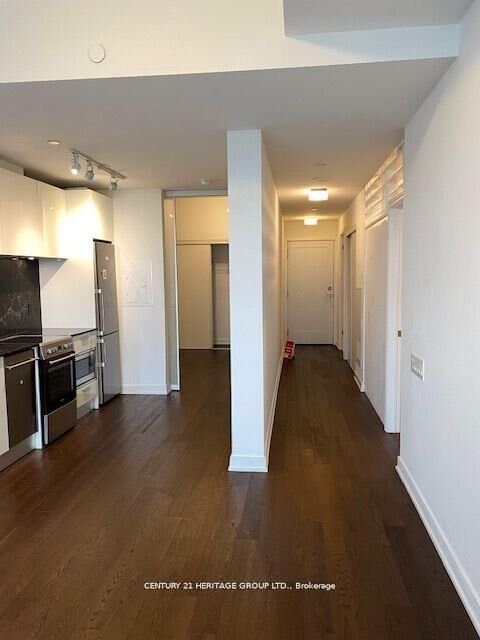 Property Photo:  57 St Joseph Street 1507  ON M5S 0C5 
