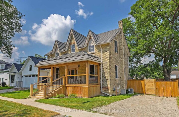 191 Catherine Street — photo 1