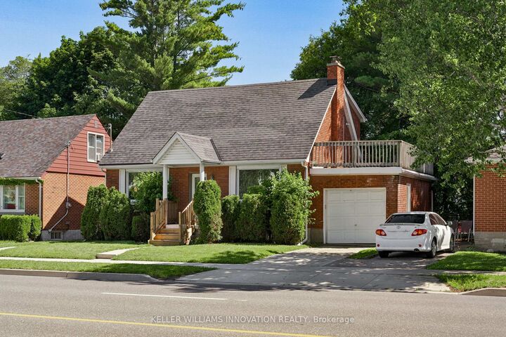Property Photo: 580 Weber Street E ON N2H 1G8