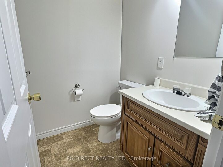 Property Photo: 233 Fruitland Road ON L8E 5J8