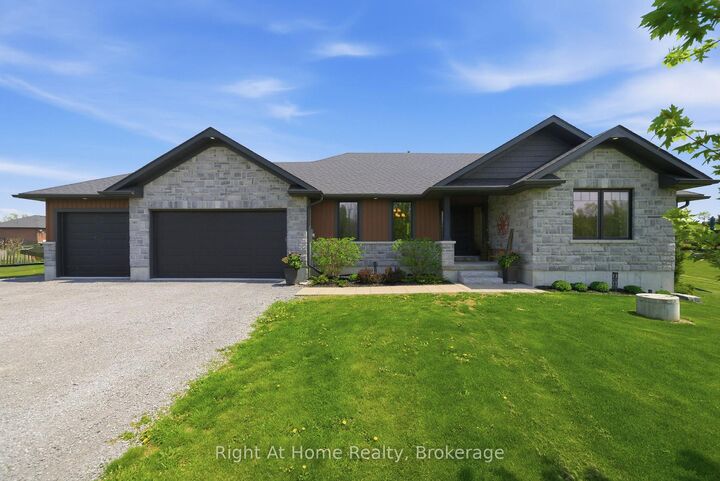 Property Photo: 144 Hiddenvalley Drive ON K0K 2V0