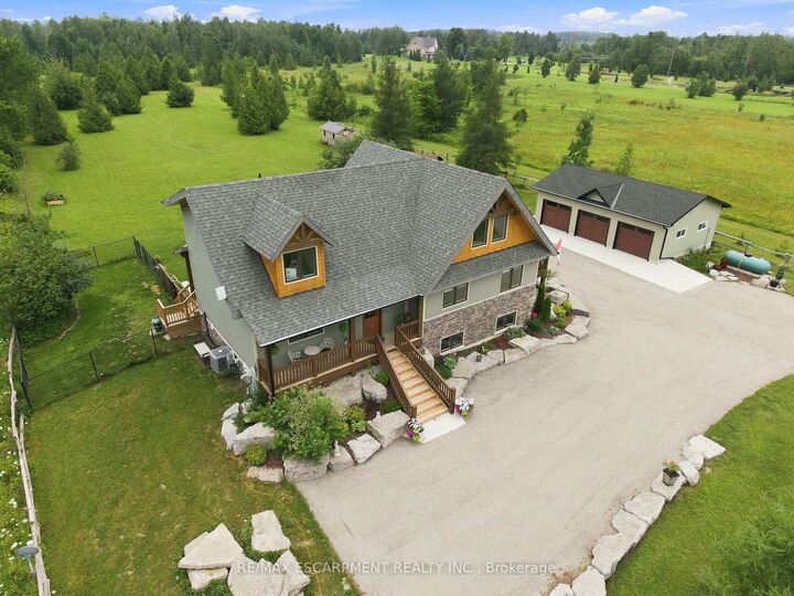 Property Photo: 124288 Southgate Road 12 N/A ON N0G 2A0
