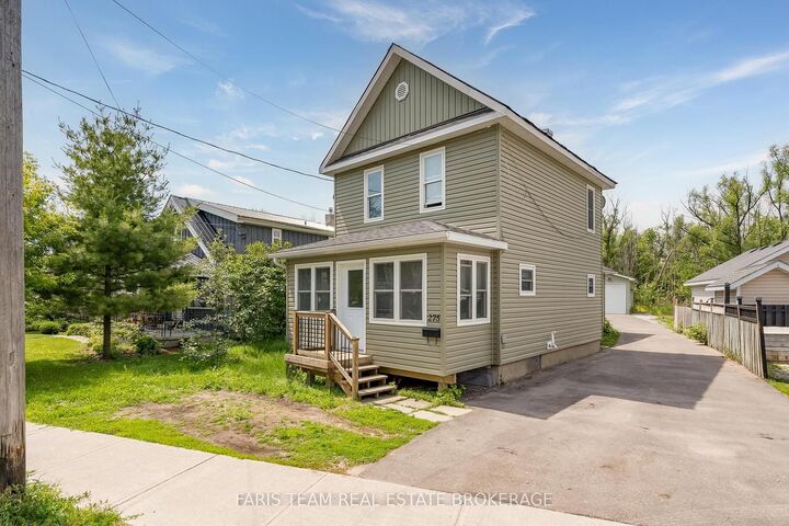 275 Gill Street — photo 1