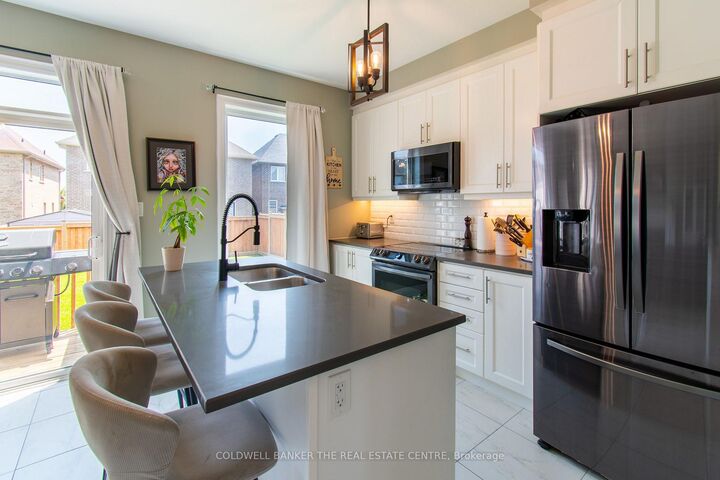 Property Photo:  780 Green Street  ON L0L 1W0 