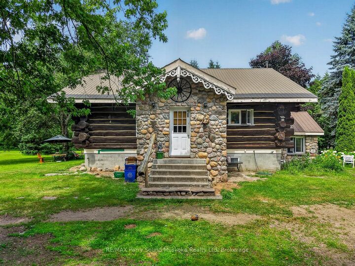 Property Photo: 1011 Orange Lodge Road ON P0C 1H0