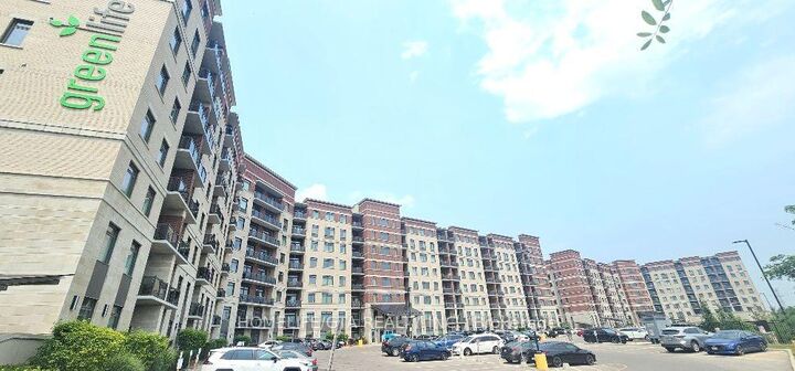 Property Photo: 7325 Markham Road 222 ON L3S 0C9