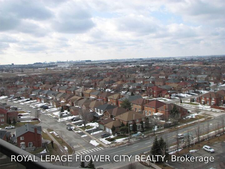 Property Photo:  710 Humberwood Boulevard 2501  ON M9W 7J5 