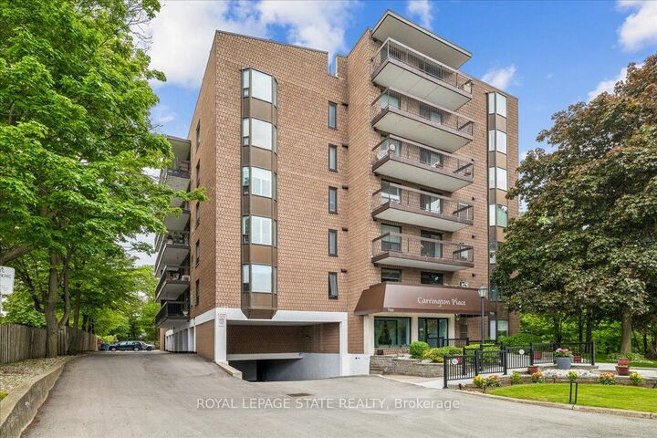 966 Queenston Road 605 — photo 1