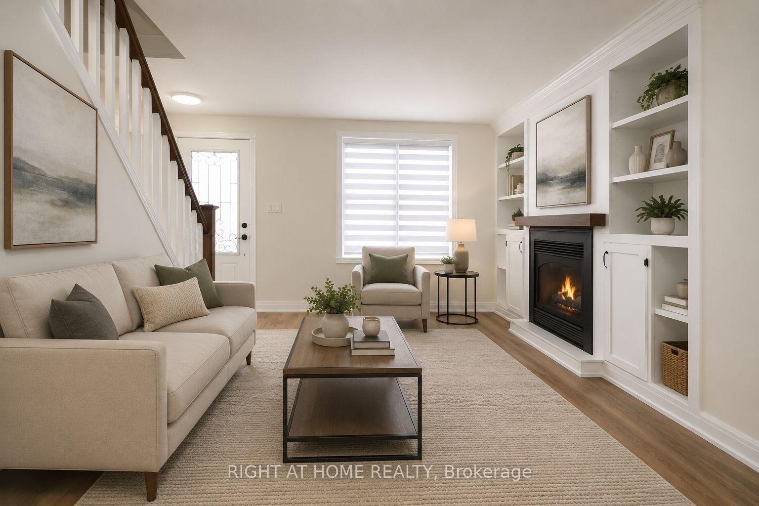 Property Photo:  62 Charles Street  ON L9T 2G7 
