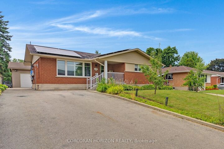 744 Birchwood Avenue — photo 1